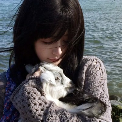 我的美丽与哀愁