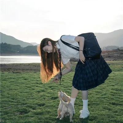 小犬子