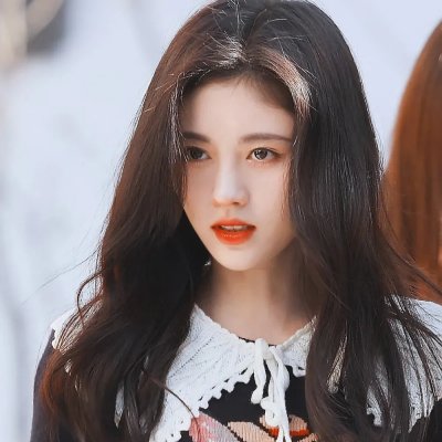 娘心